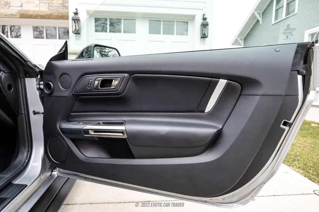 2020 Ford Mustang Shelby GT500 Coupe