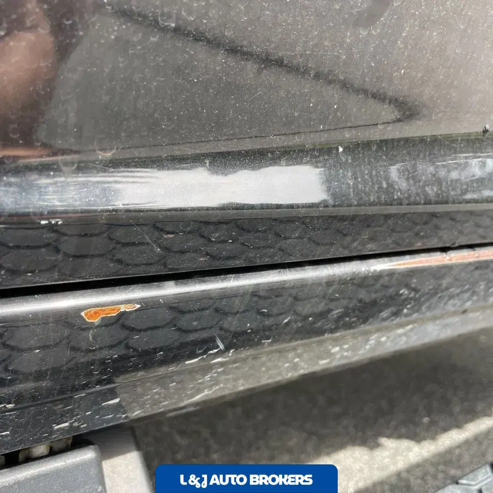 2020 Ram Commercial Tradesman CA60-84 CREW CAB/CHASSIS 4X4 6.7L