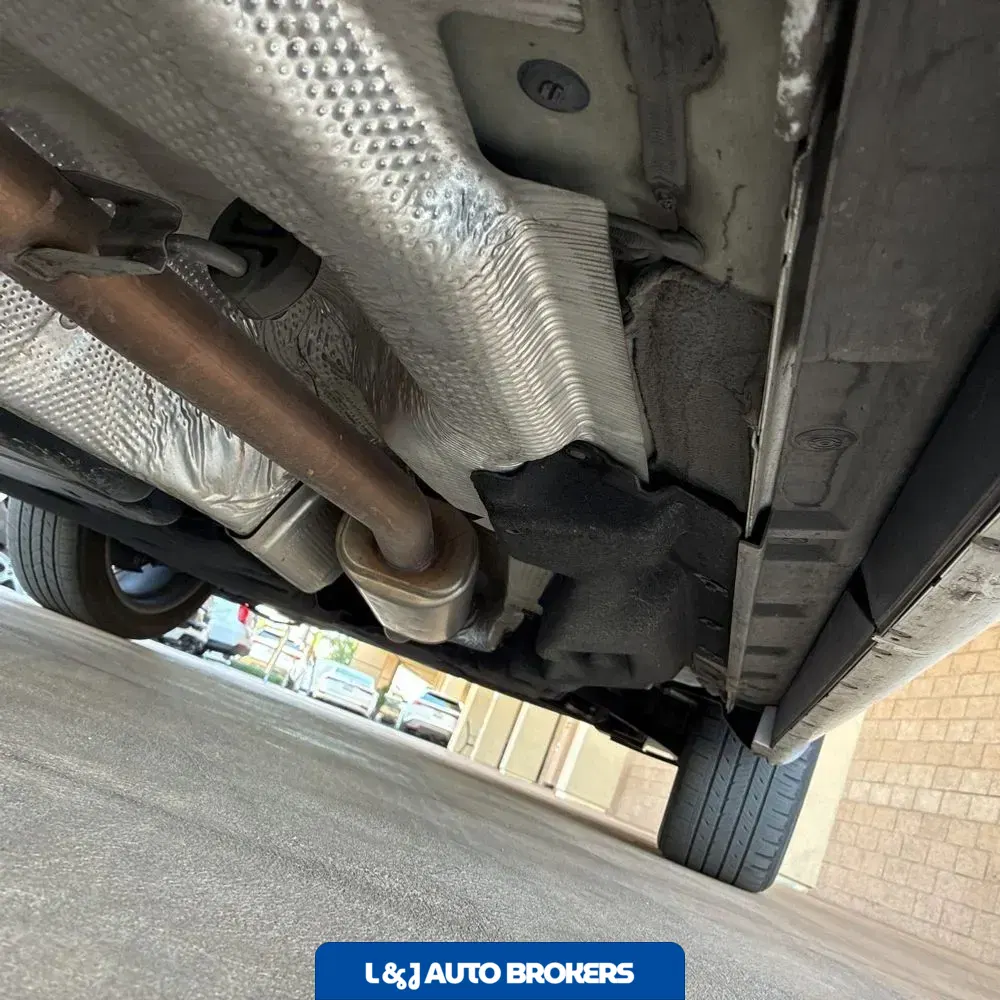 2023 Lexus RX 500h F SPORT Performance