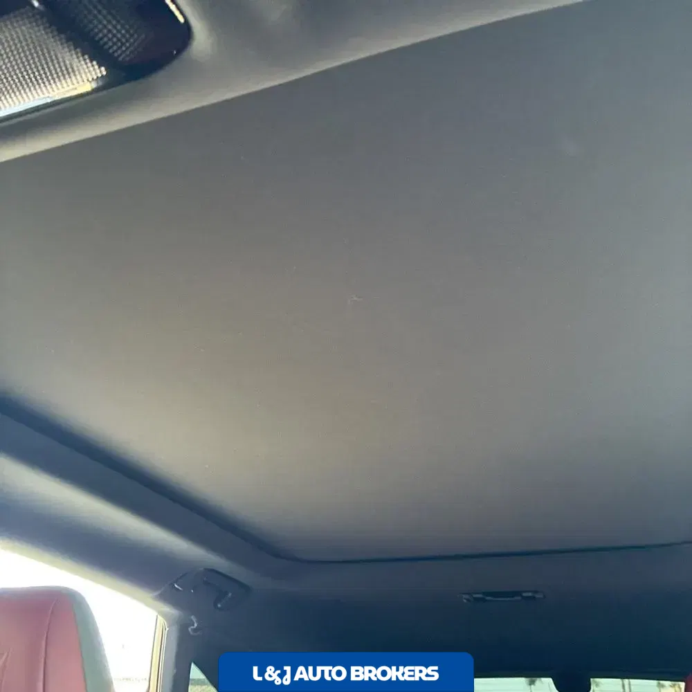 2023 Lexus RX 500h F SPORT Performance