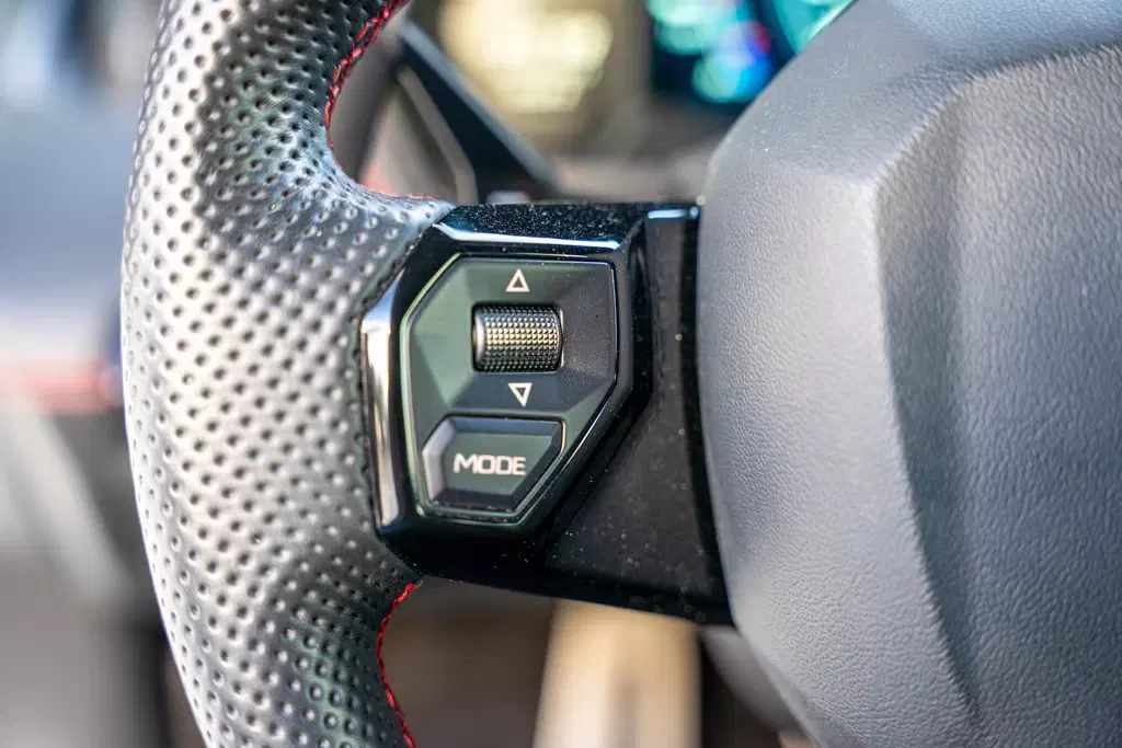 2017 Lamborghini Aventador S