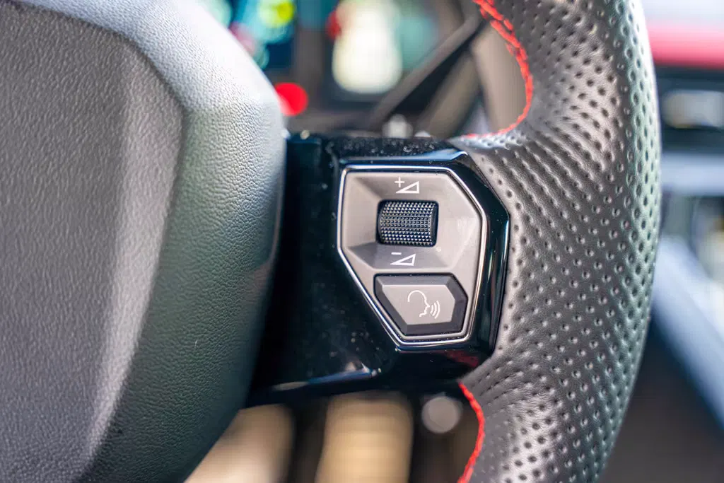 2017 Lamborghini Aventador S
