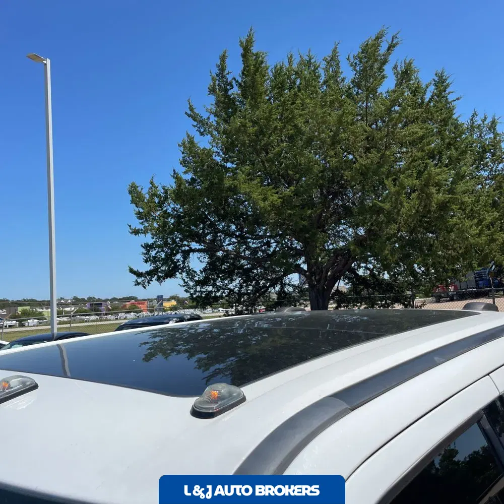 2021 Ford F250SD King Ranch