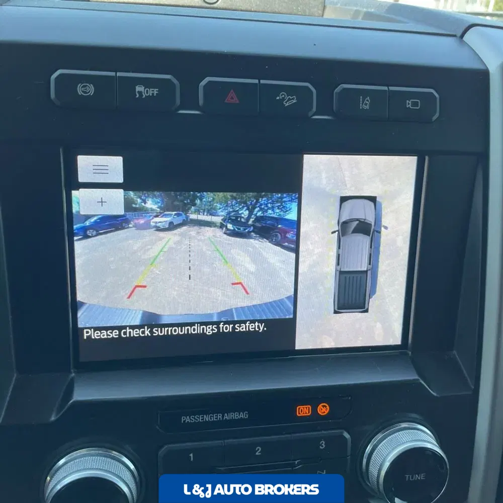 2021 Ford F250SD King Ranch