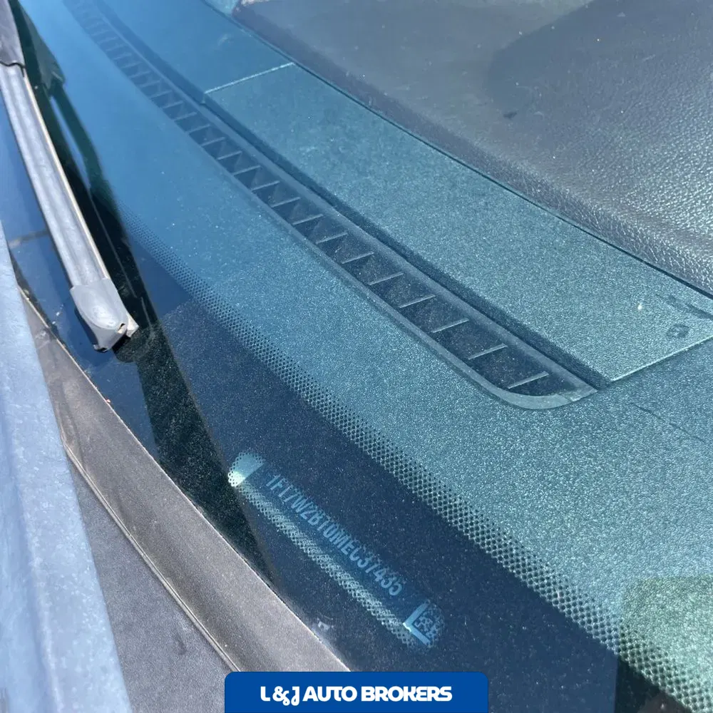 2021 Ford F250SD King Ranch