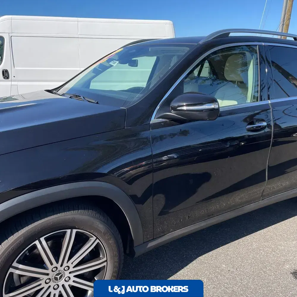 2024 Mercedes-Benz GLE GLE 350 4MATIC