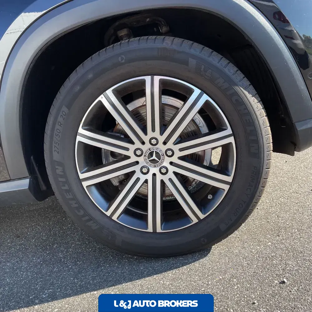 2024 Mercedes-Benz GLE GLE 350 4MATIC