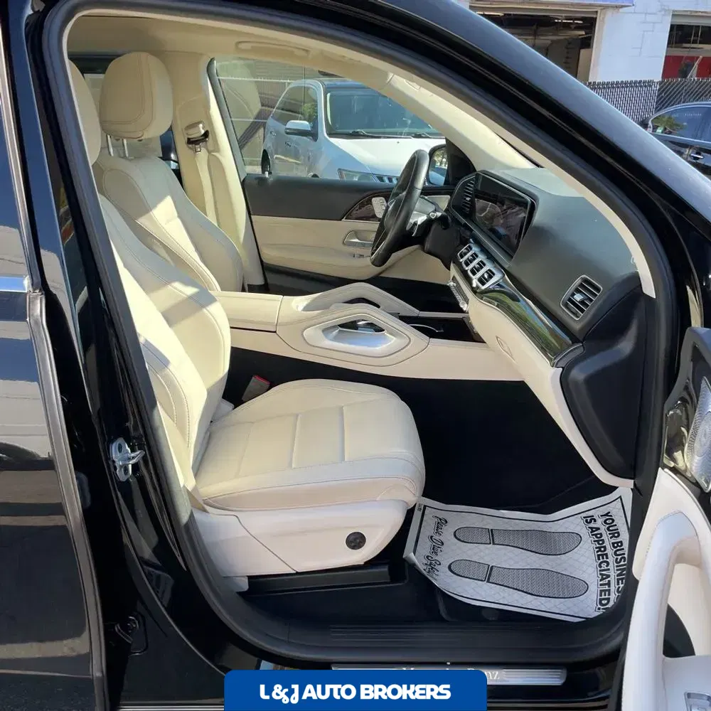 2024 Mercedes-Benz GLE GLE 350 4MATIC