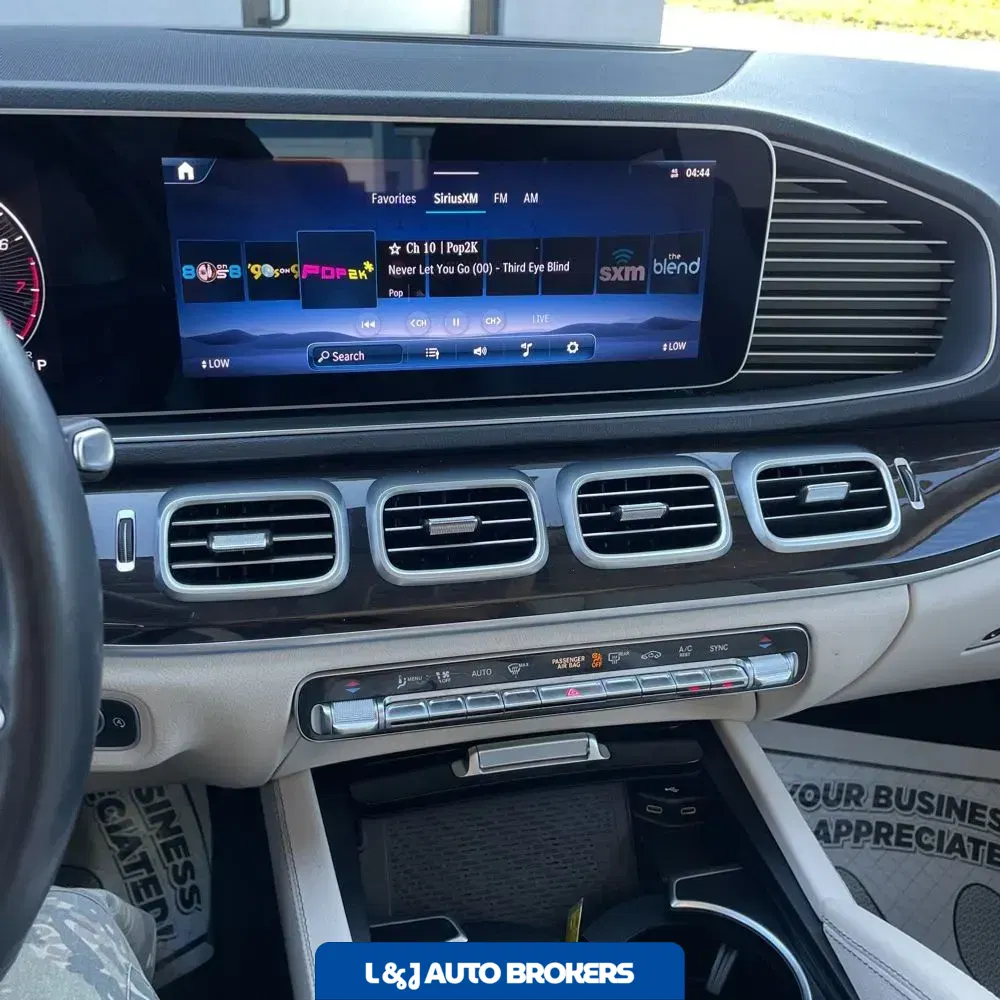 2024 Mercedes-Benz GLE GLE 350 4MATIC