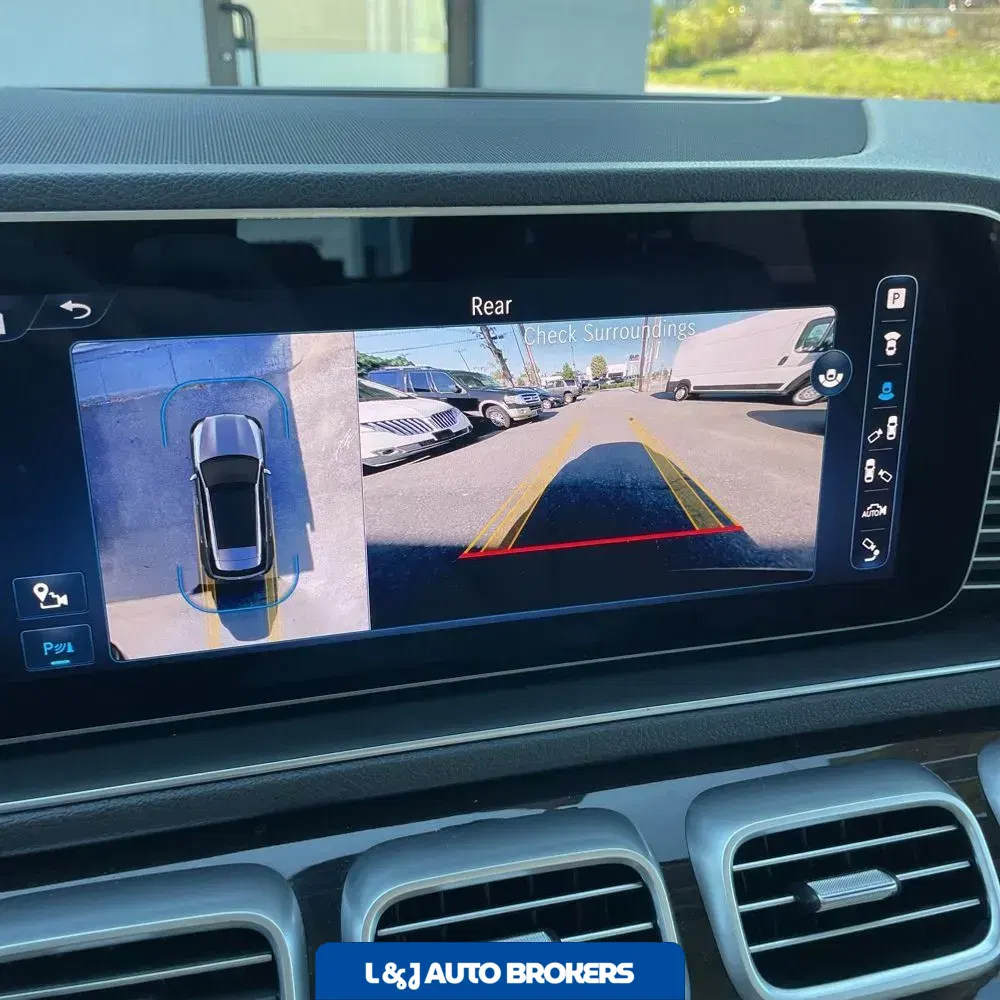2024 Mercedes-Benz GLE GLE 350 4MATIC