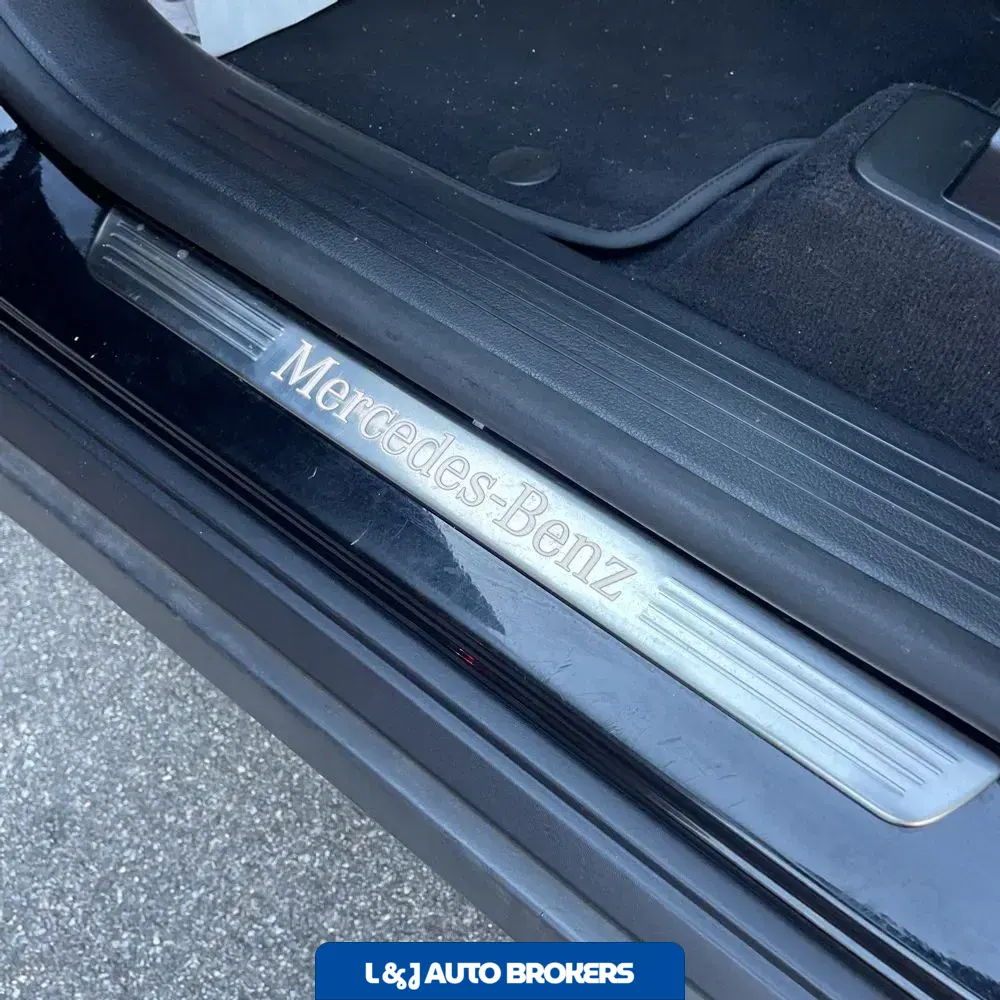 2024 Mercedes-Benz GLE GLE 350 4MATIC