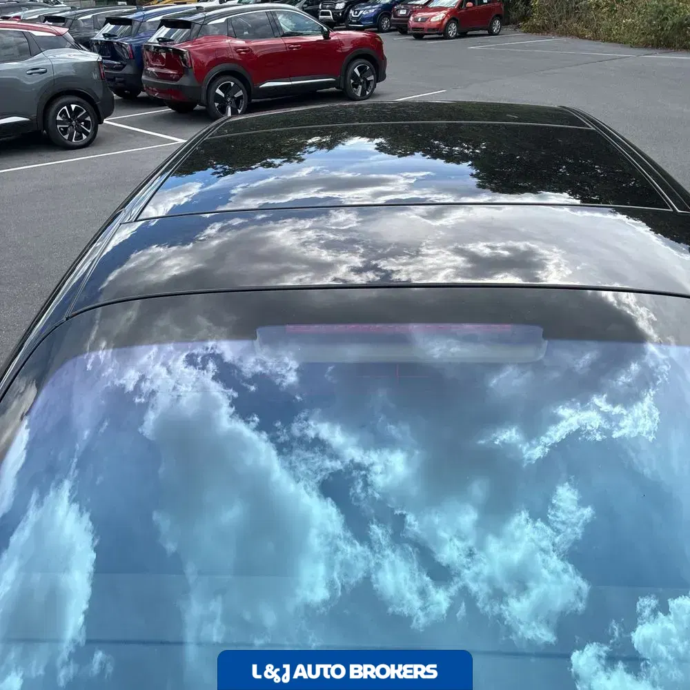 2021 Mercedes-Benz S-Class S 580 4MATIC