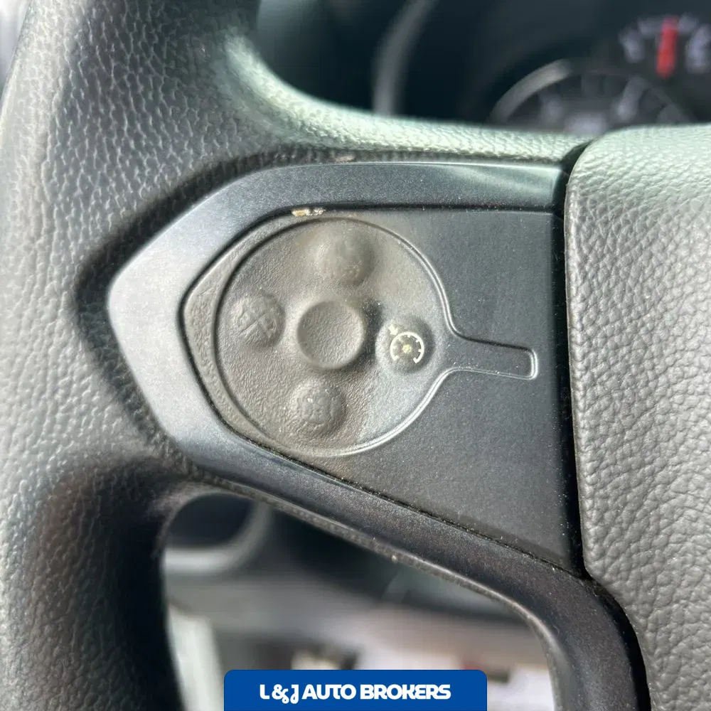 2022 Chevrolet Commercial 6500 CA60-80 CREW CAB 4X2 6.6L