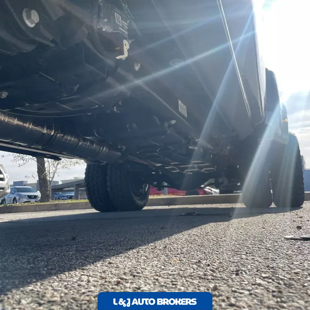 2024 Ford F-450 Super Duty Limited