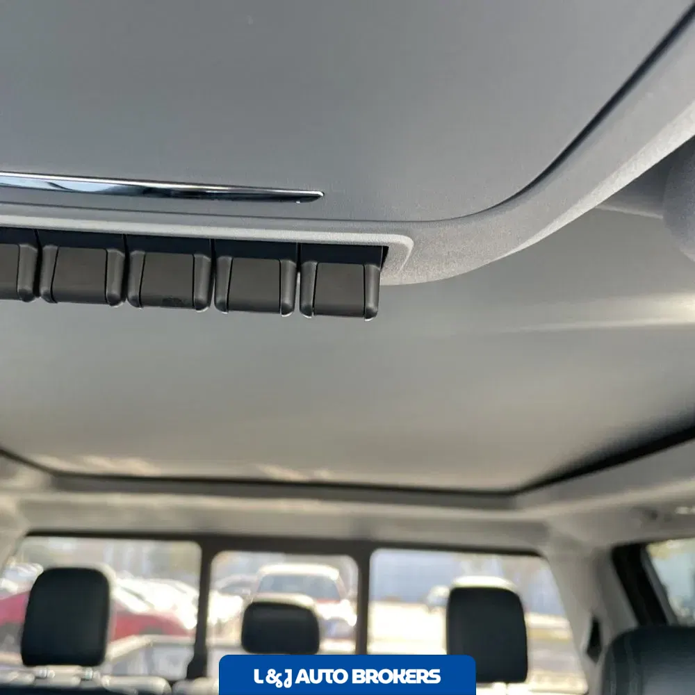 2024 Ford F-450 Super Duty Limited