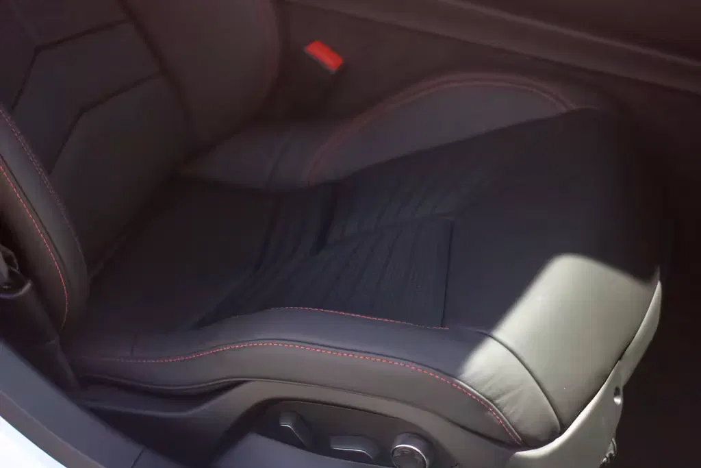 2023 Chevrolet Corvette Z06 Convertible 3LZ