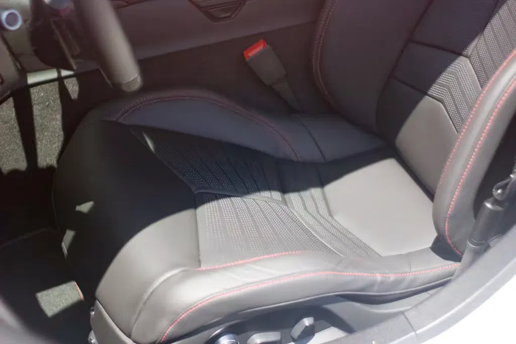 2023 Chevrolet Corvette Z06 Convertible 3LZ