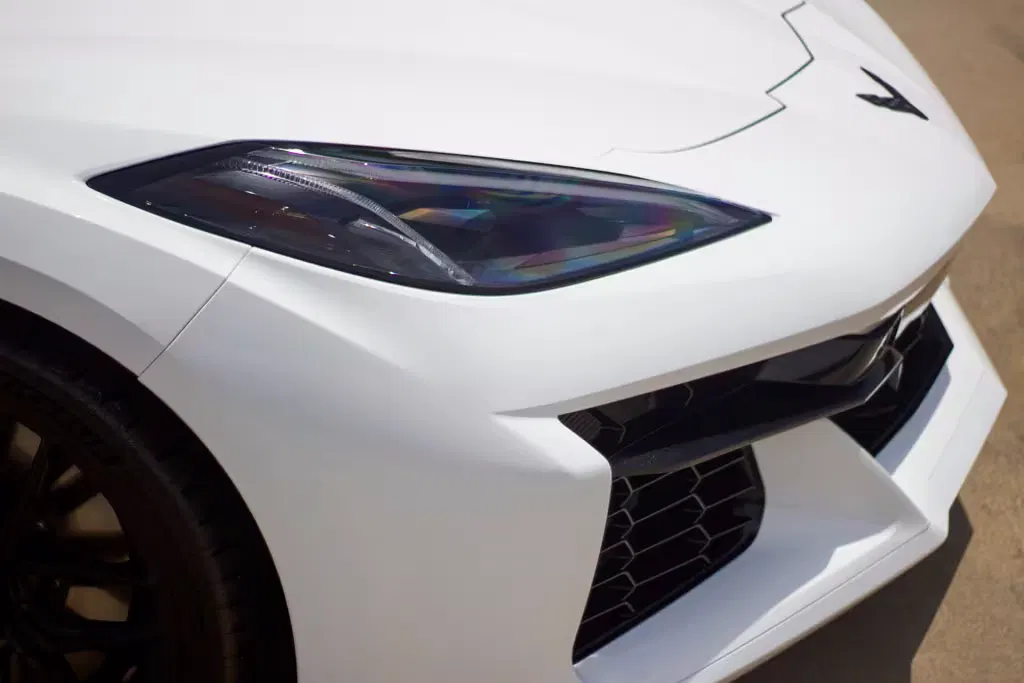 2023 Chevrolet Corvette Z06 Convertible 3LZ