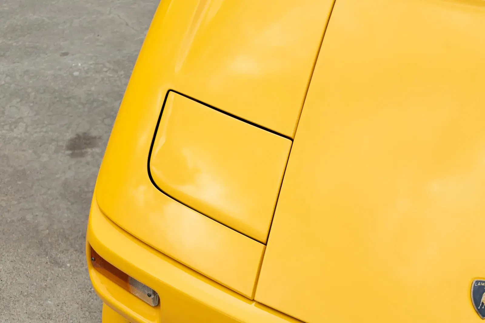 1998 Lamborghini Diablo SV