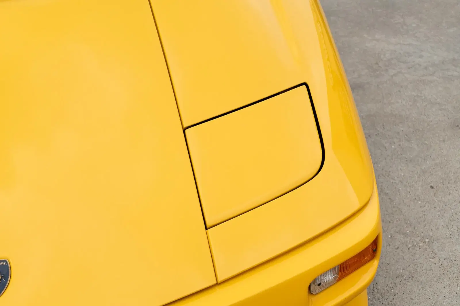 1998 Lamborghini Diablo SV