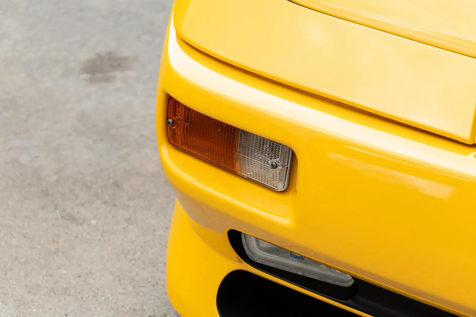 1998 Lamborghini Diablo SV