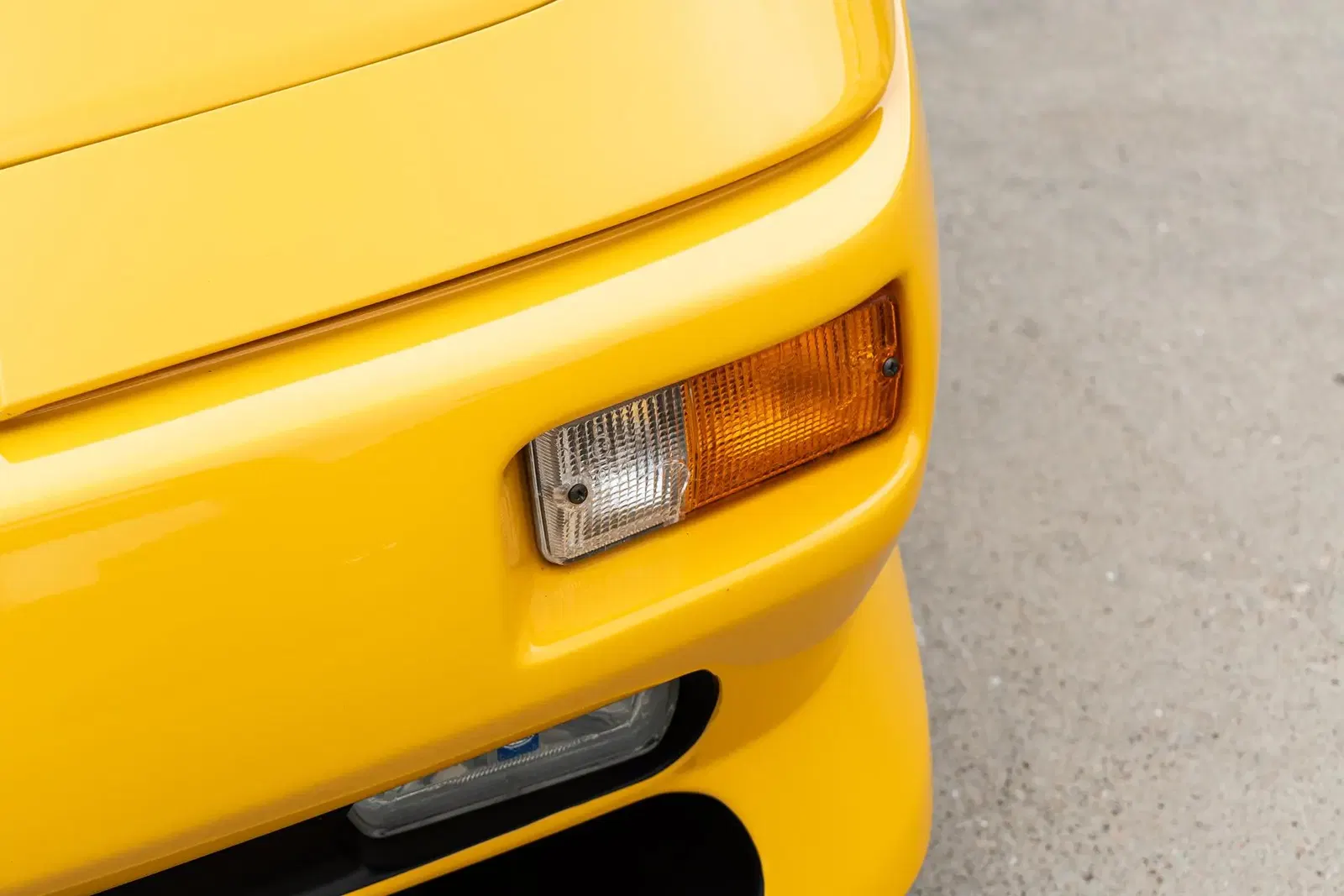1998 Lamborghini Diablo SV