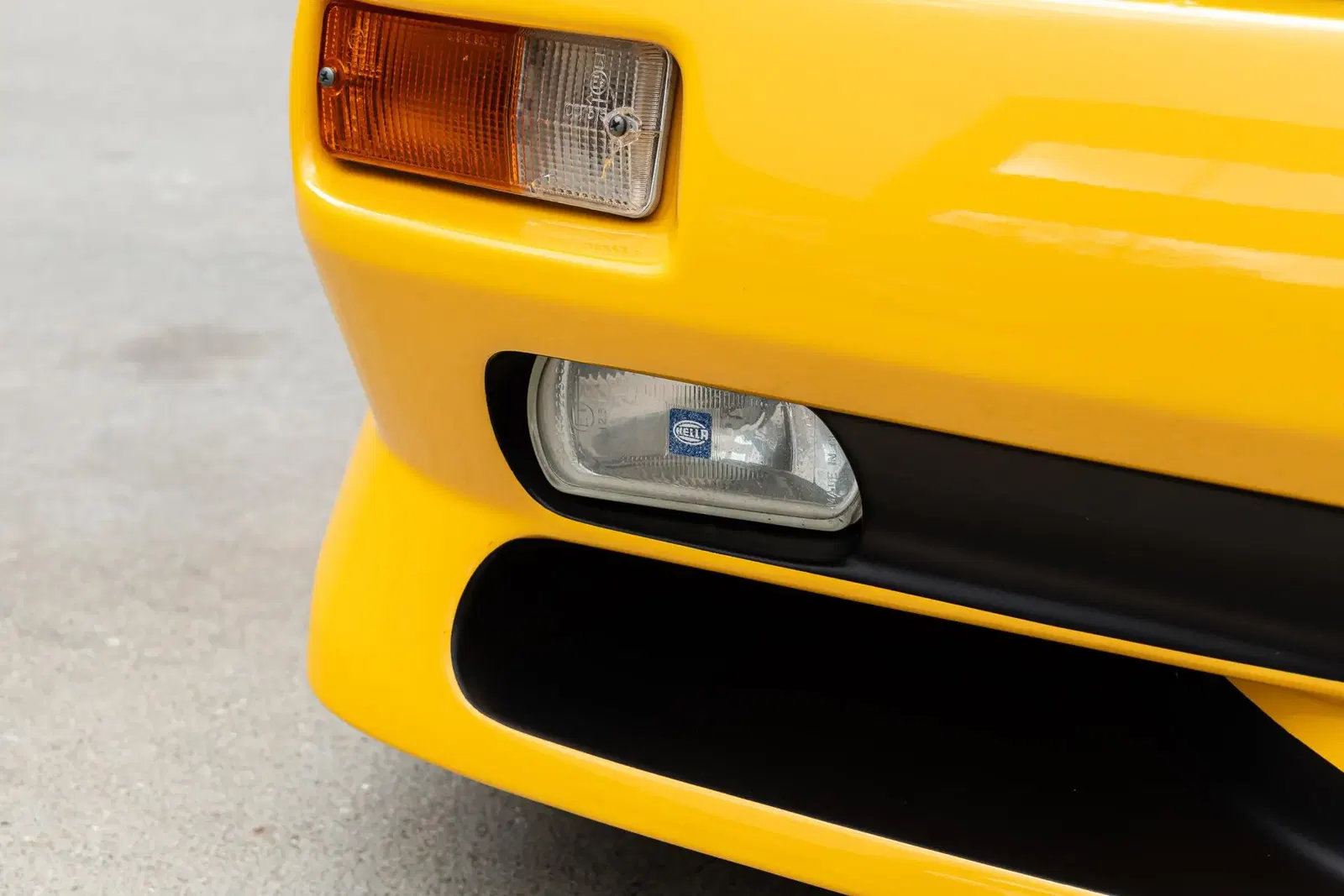1998 Lamborghini Diablo SV
