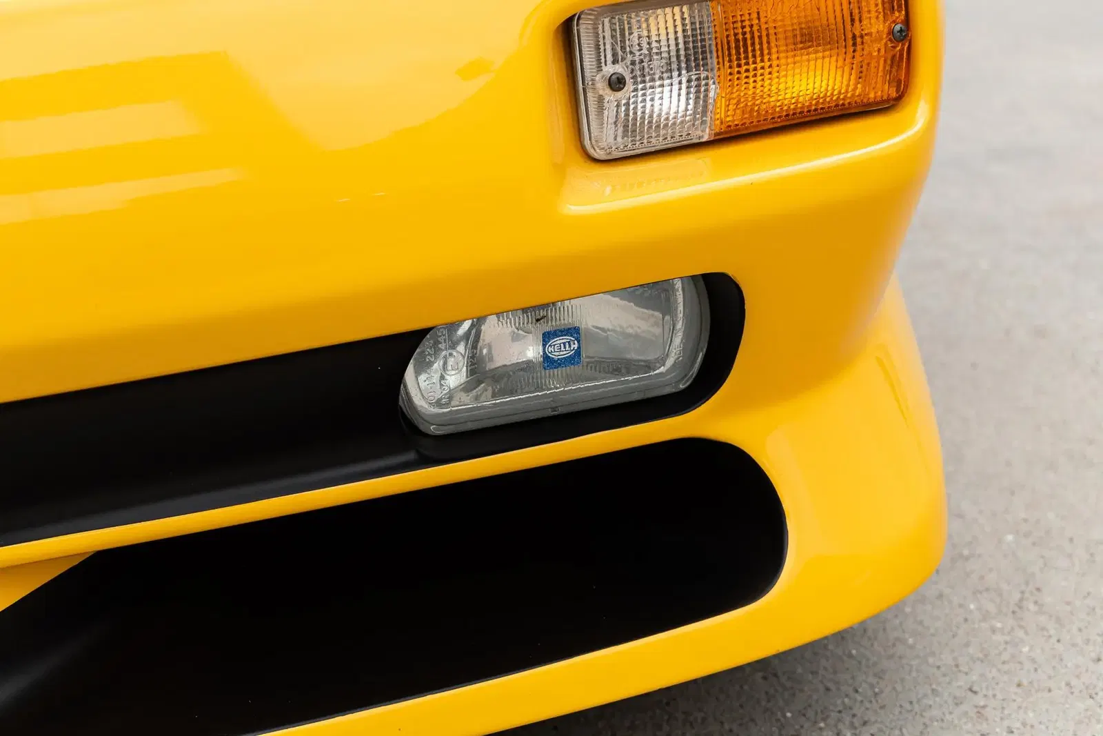 1998 Lamborghini Diablo SV
