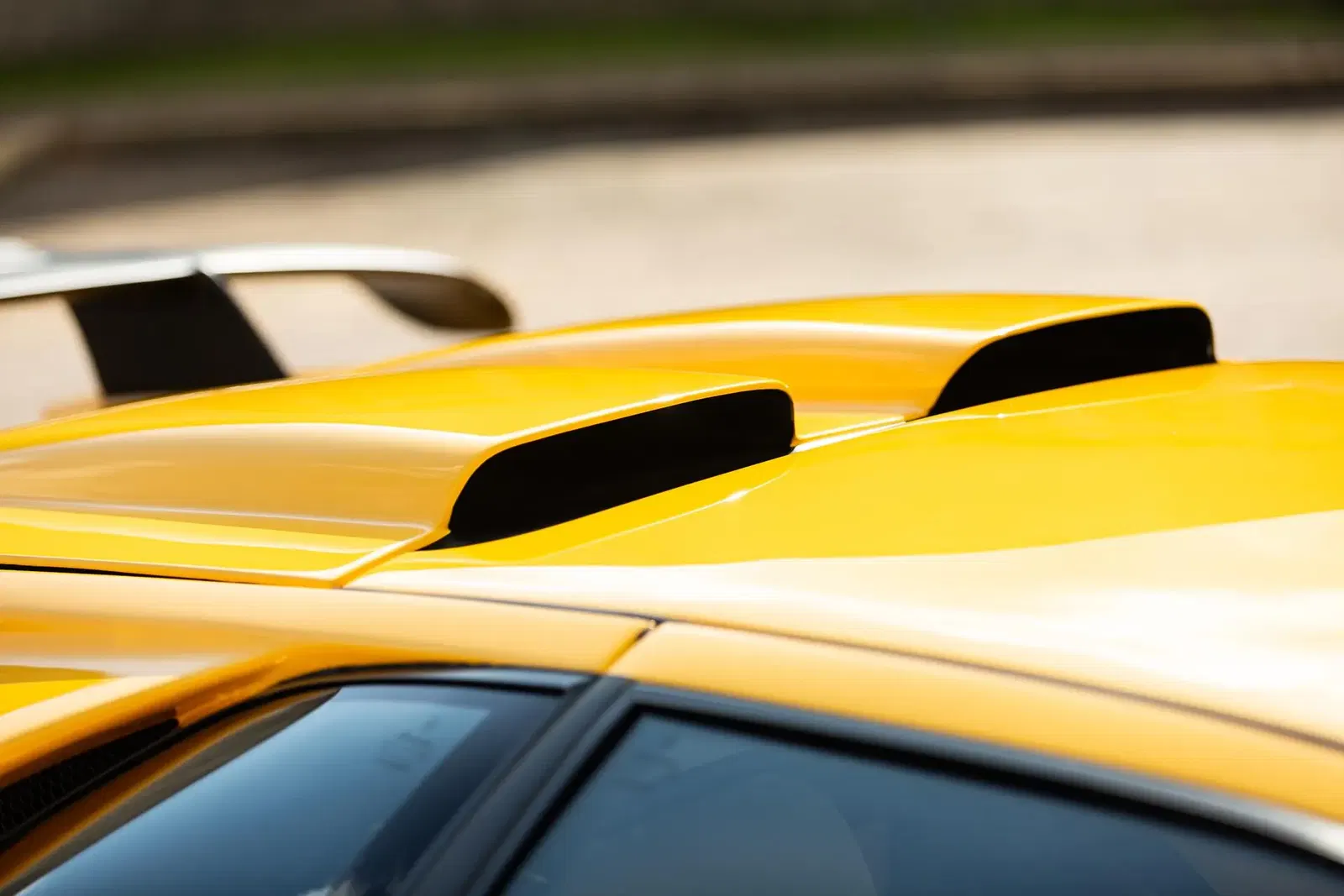 1998 Lamborghini Diablo SV