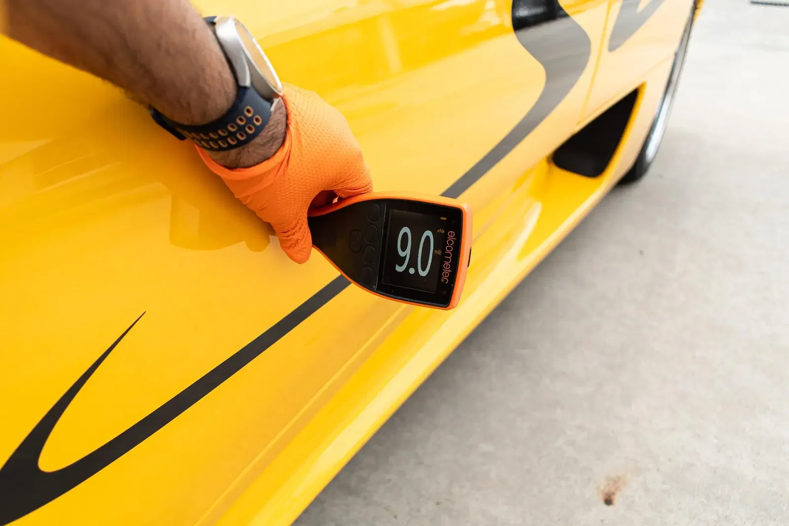 1998 Lamborghini Diablo SV
