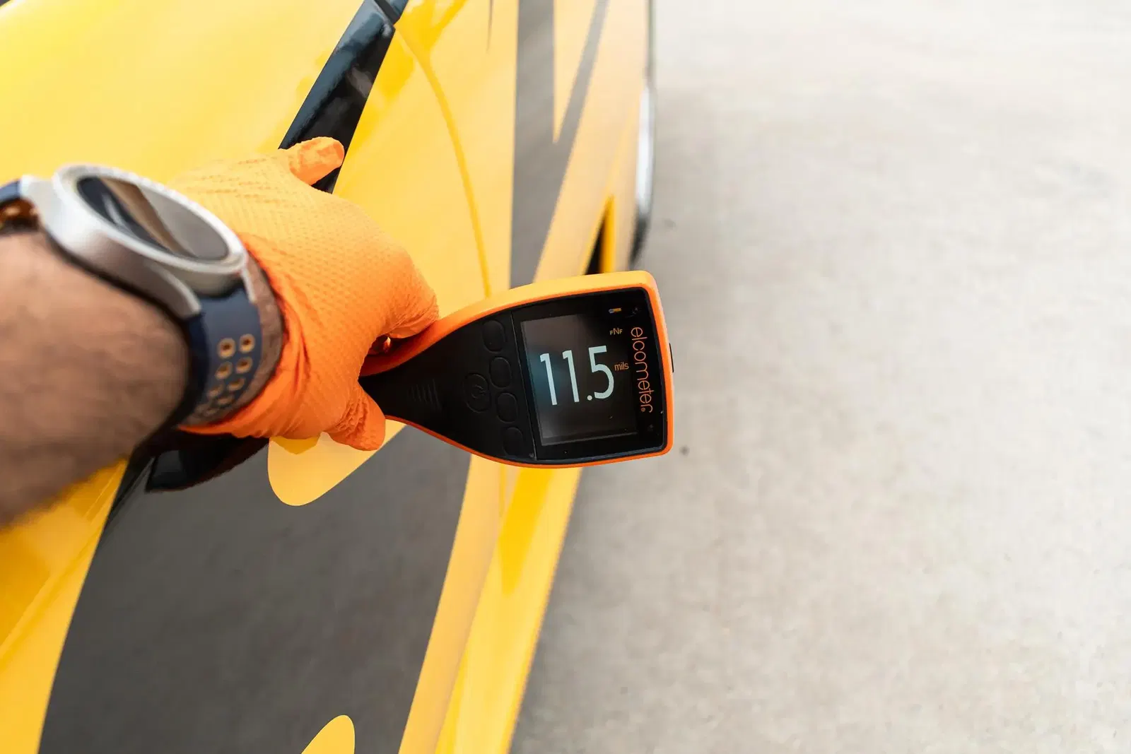 1998 Lamborghini Diablo SV