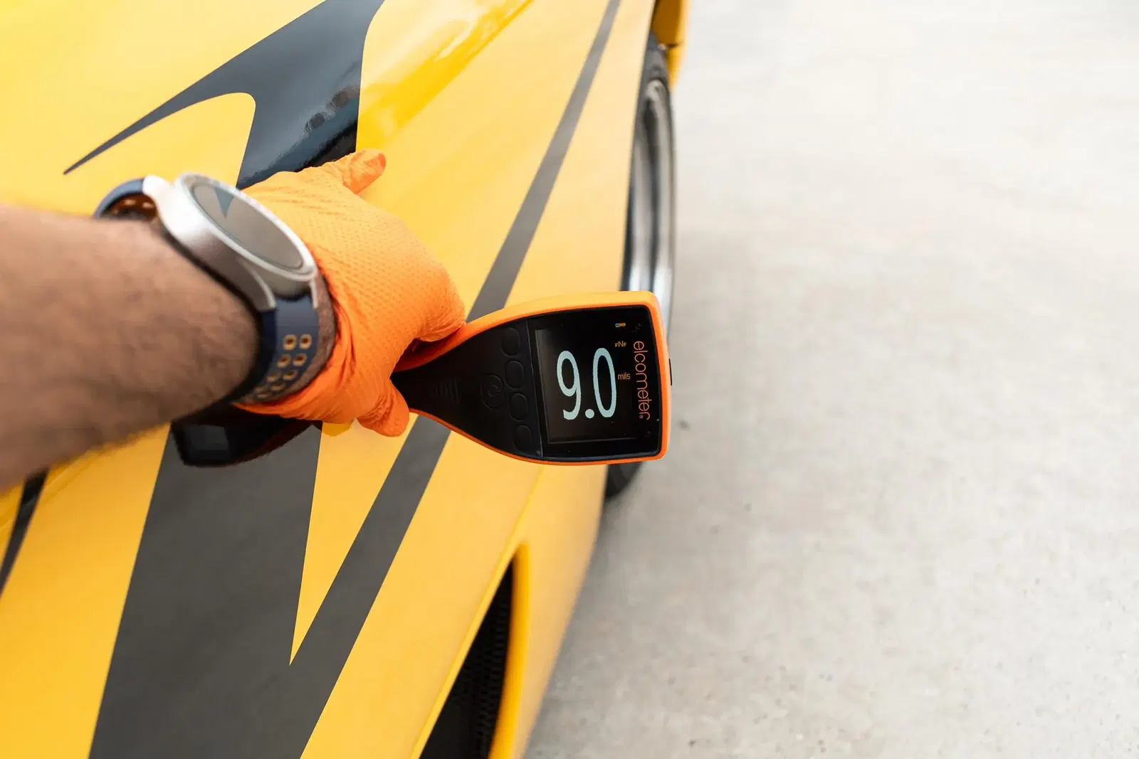1998 Lamborghini Diablo SV