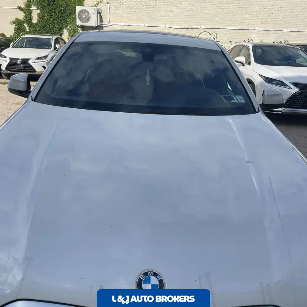 2023 BMW X6 XDrive40i