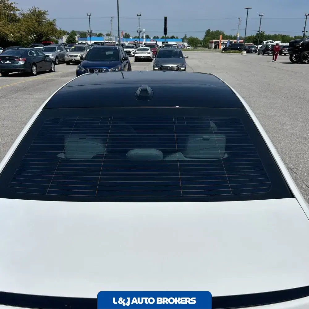 2024 BMW i7 xDrive60