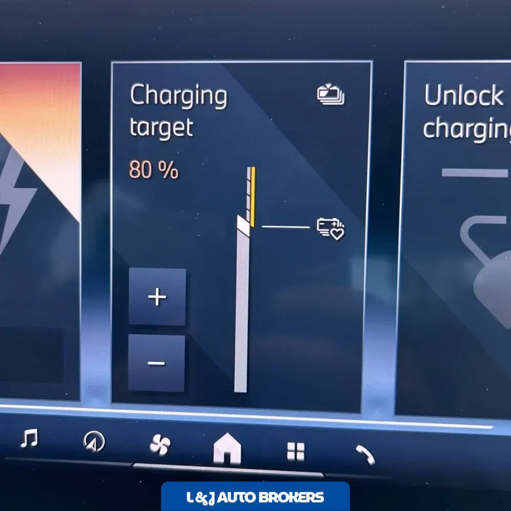 2024 BMW i7 xDrive60
