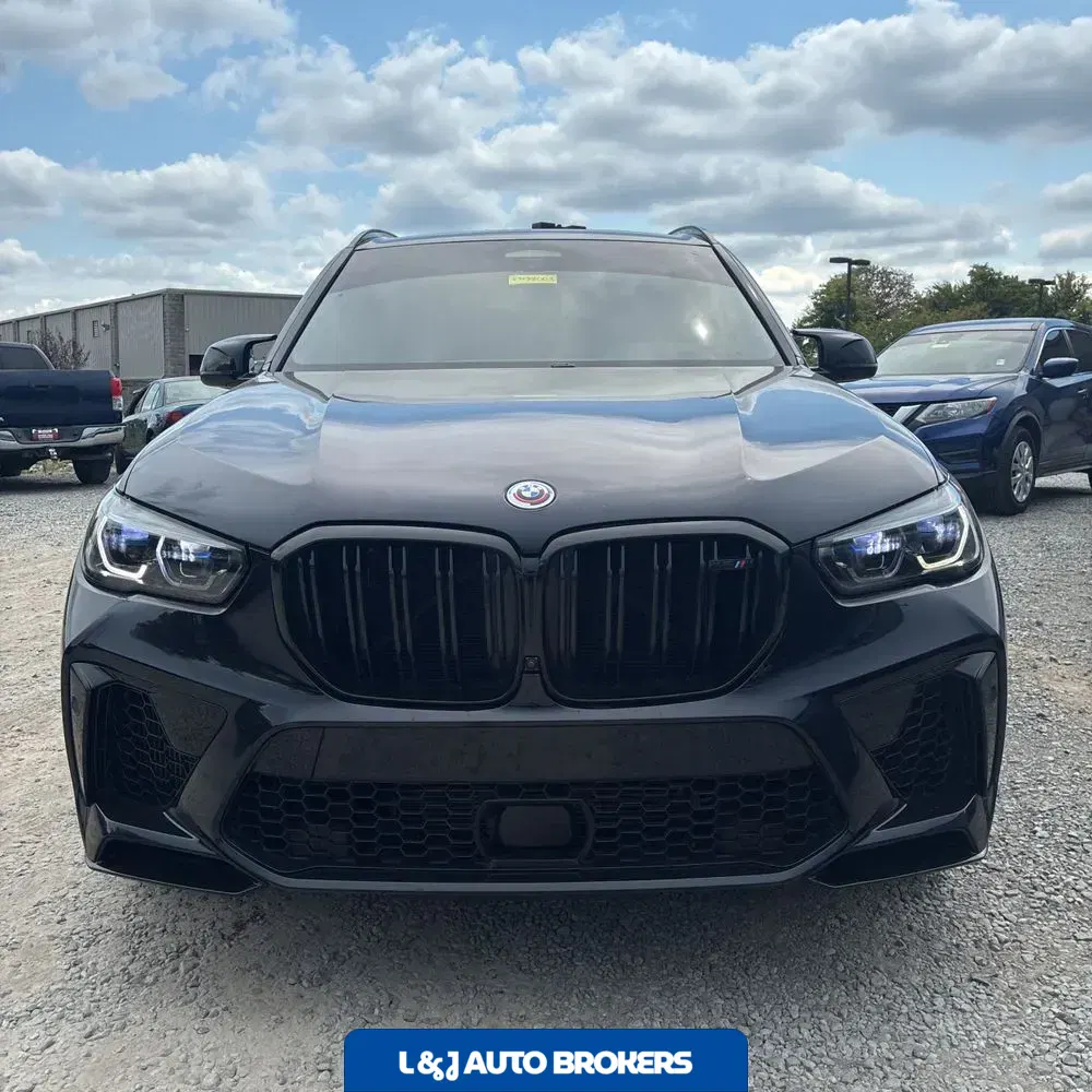 2023 BMW X5 M