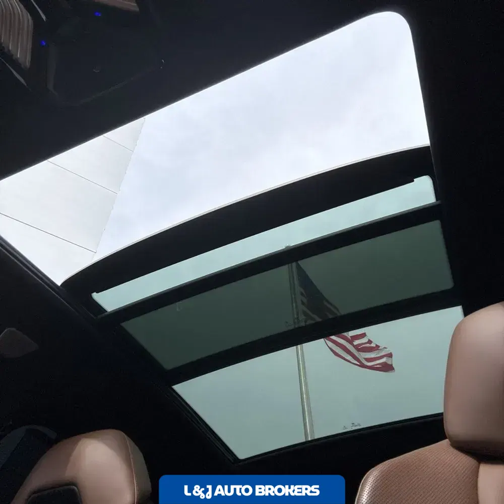 2023 BMW X5 M