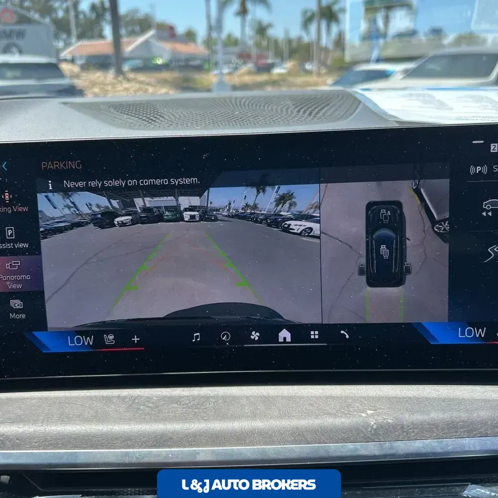 2025 BMW X5 sDrive40i