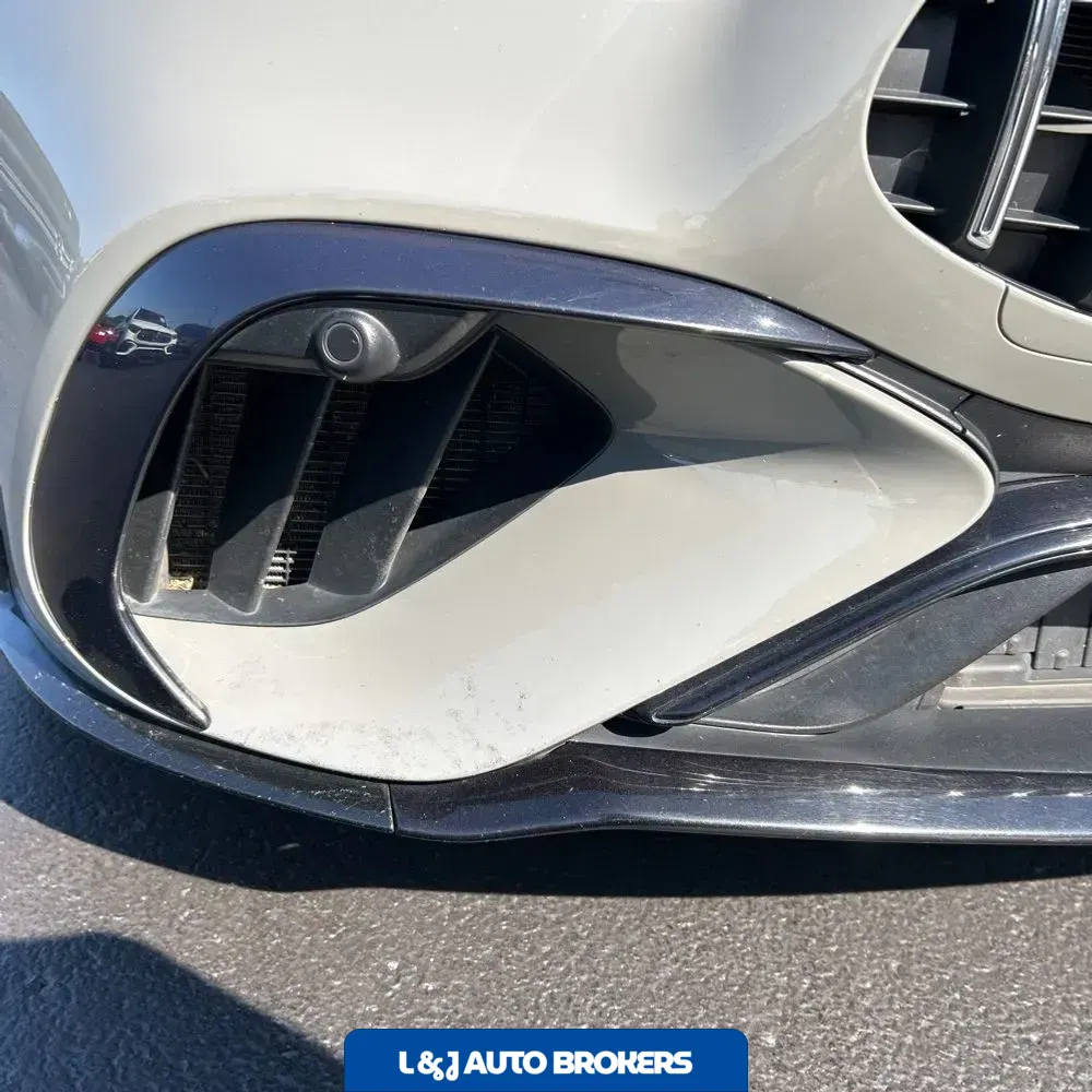 2023 Mercedes-Benz AMG GT 63 S