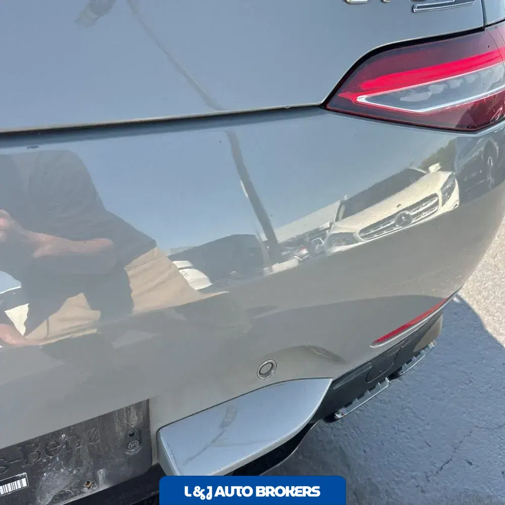 2023 Mercedes-Benz AMG GT 63 S