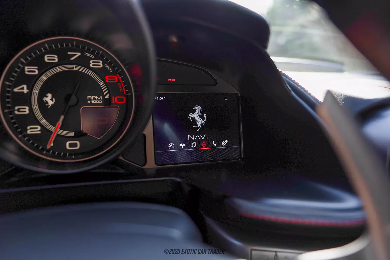 2019 Ferrari 812 Superfast