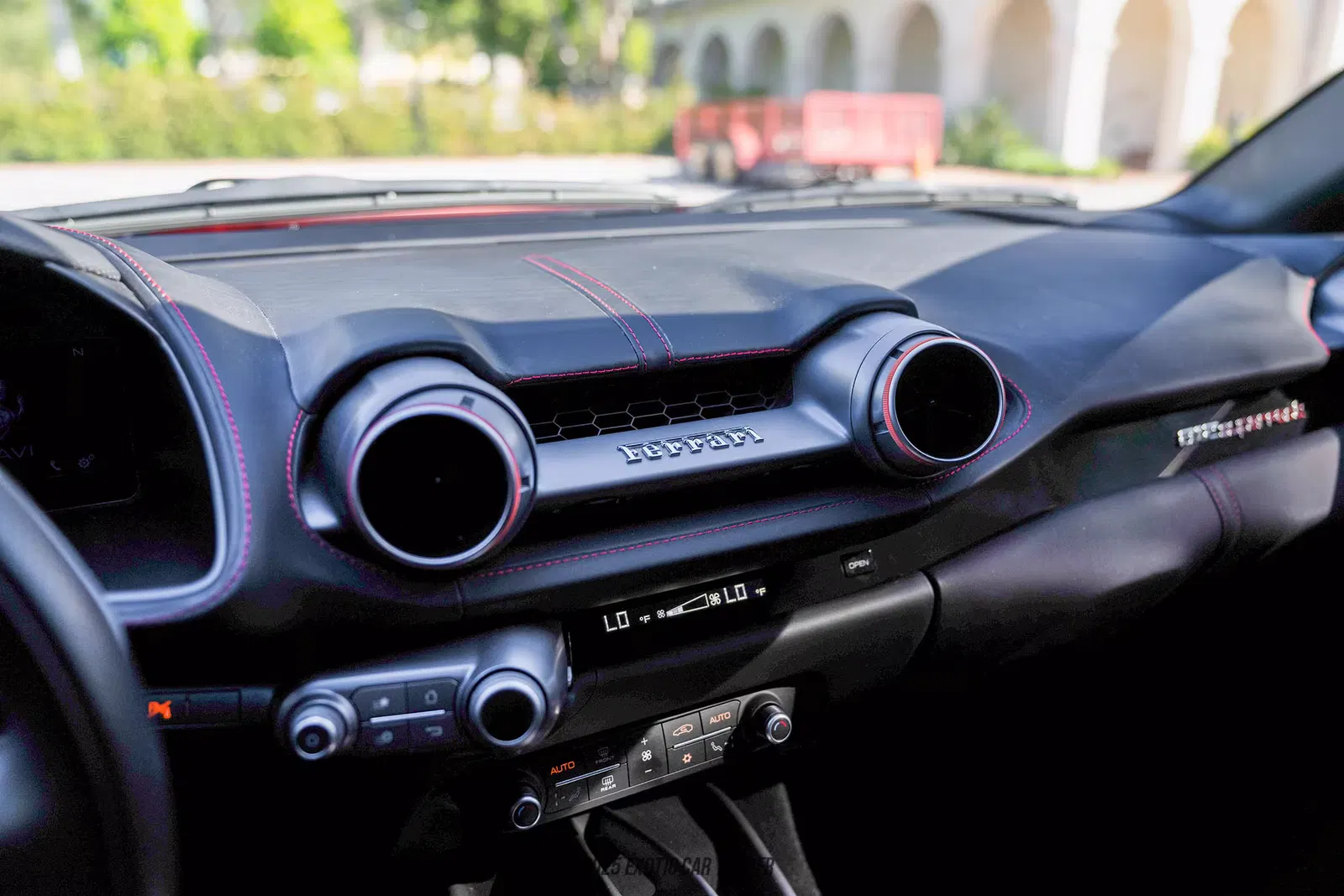 2019 Ferrari 812 Superfast