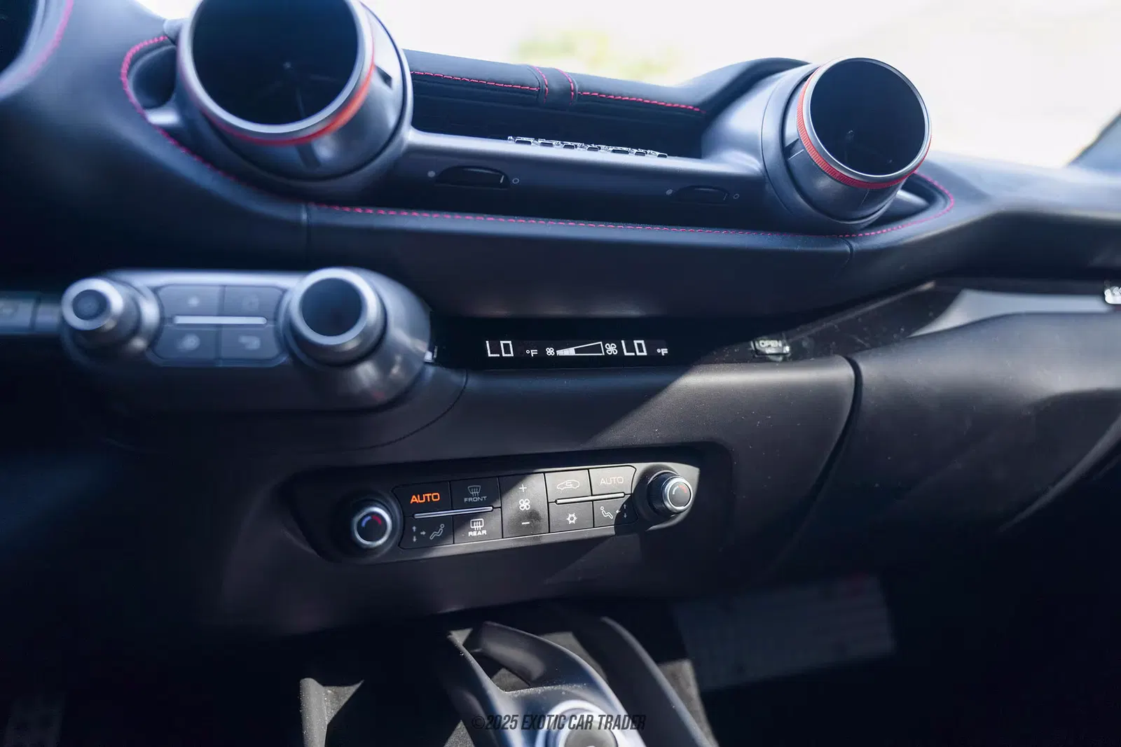 2019 Ferrari 812 Superfast