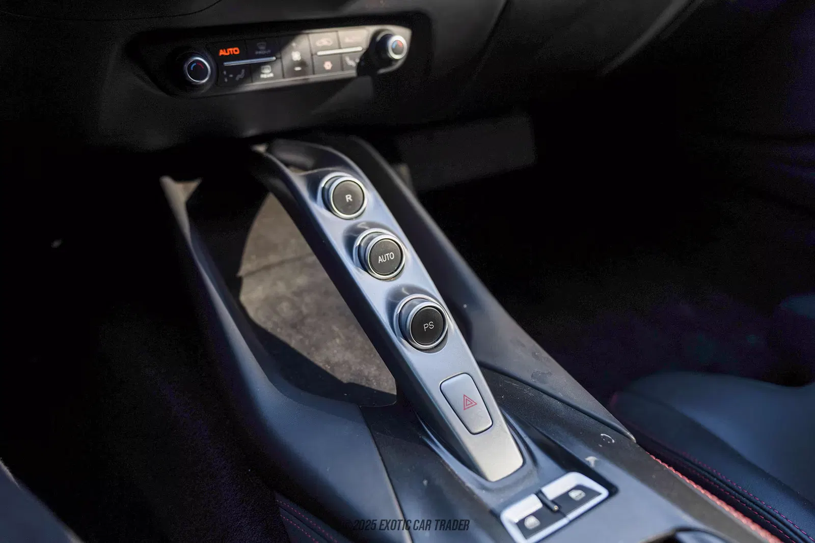 2019 Ferrari 812 Superfast
