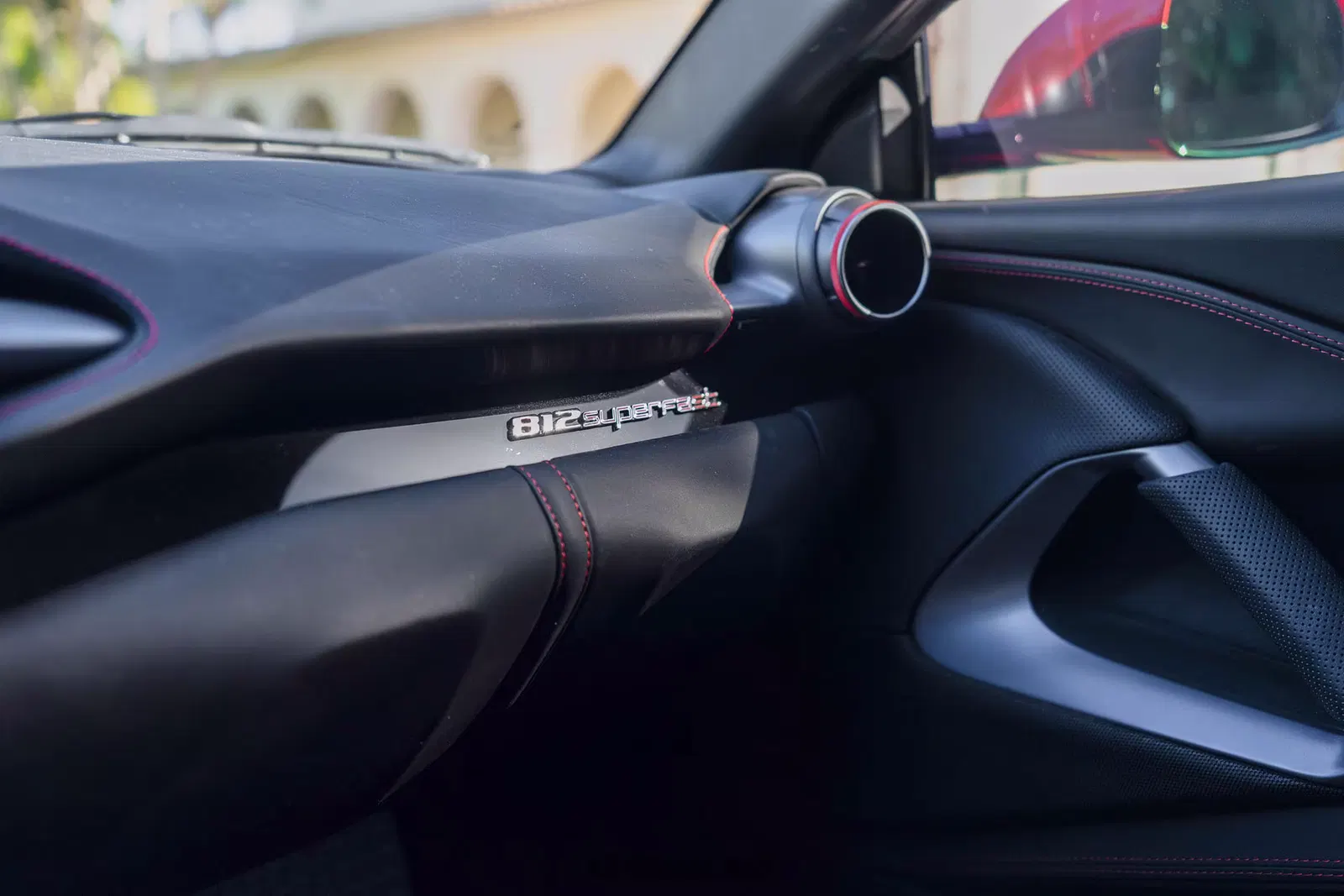 2019 Ferrari 812 Superfast