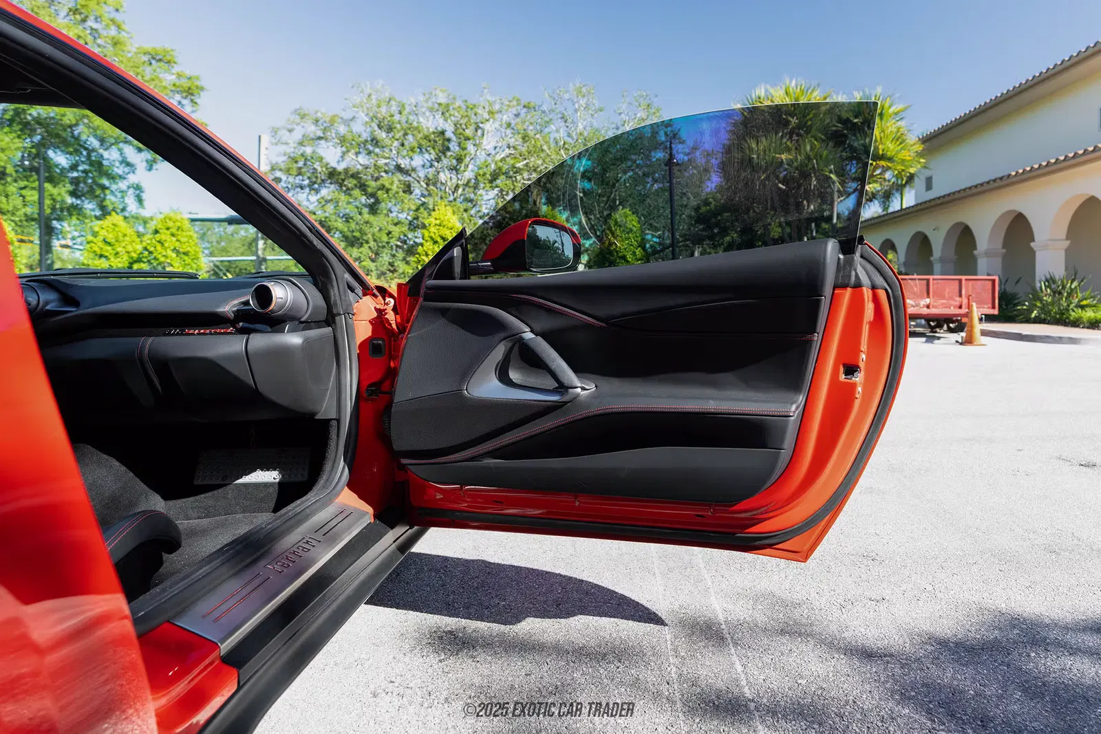 2019 Ferrari 812 Superfast