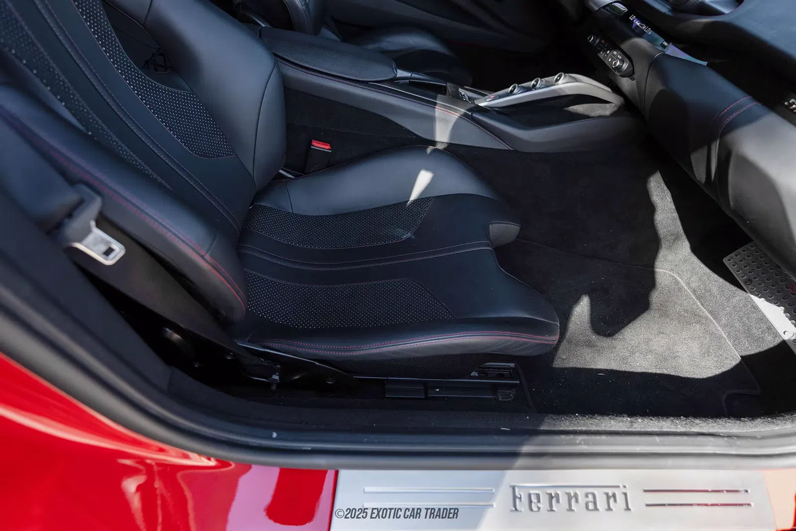 2019 Ferrari 812 Superfast