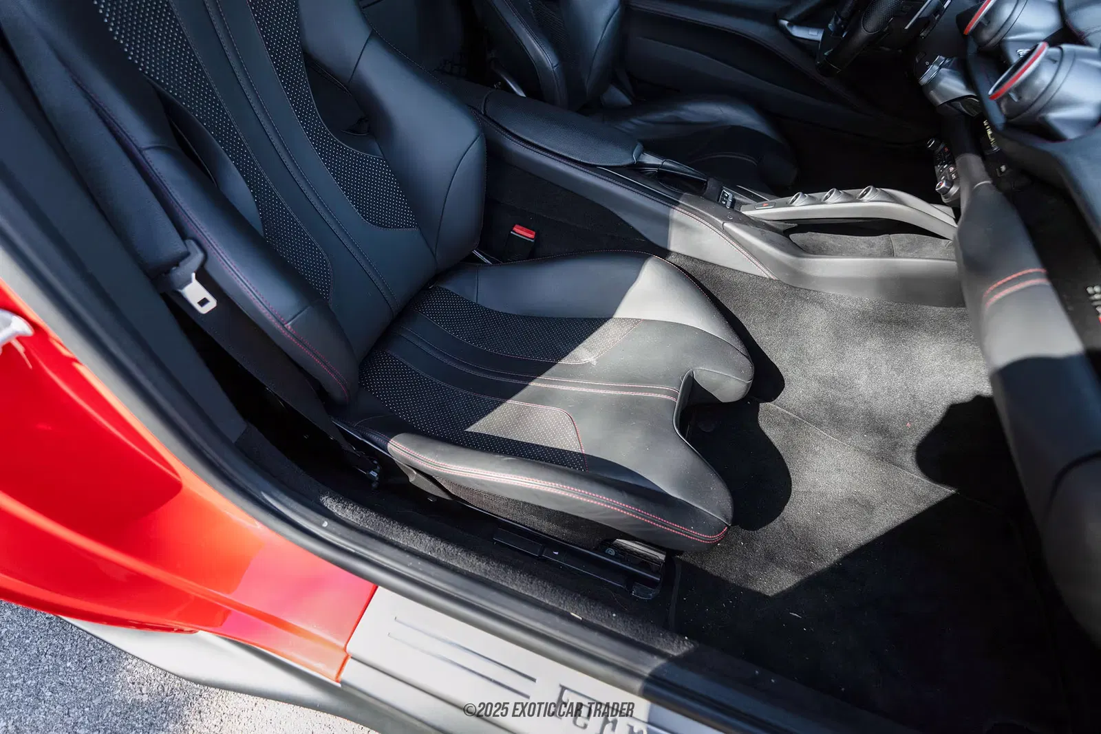 2019 Ferrari 812 Superfast