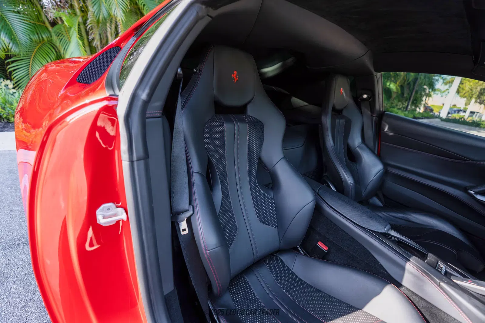 2019 Ferrari 812 Superfast