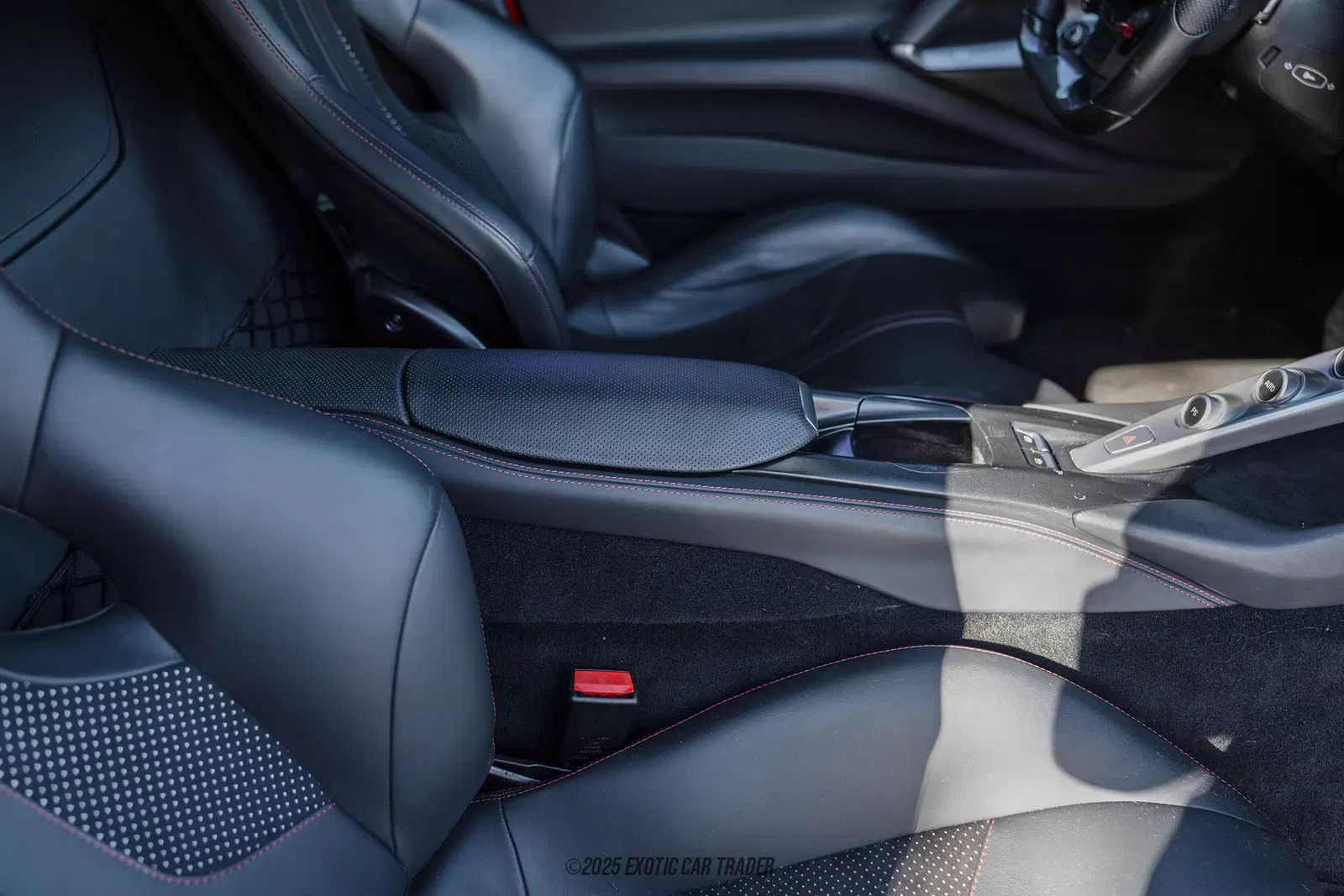 2019 Ferrari 812 Superfast